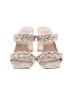 Dolce Vita Ivory Sandals Size 7 1/2 - photo 2