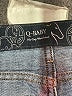 Wrangler Jeans Co Blue Jeans Size 3 - 4 - photo 4