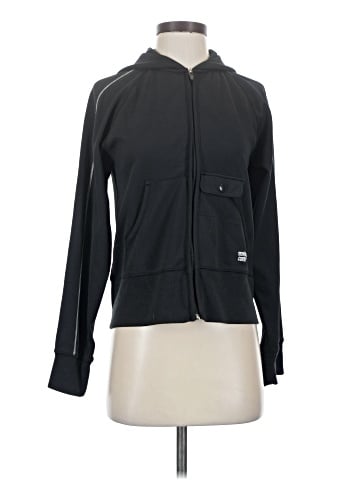 Moving Comfort Zip Up Hoodie (view 1)