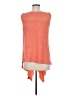 Unbranded 100% Acrylic Orange Poncho One size - photo 2