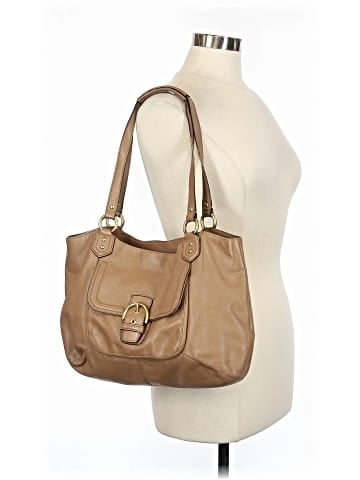Coach Shoulder Bag (view 2)