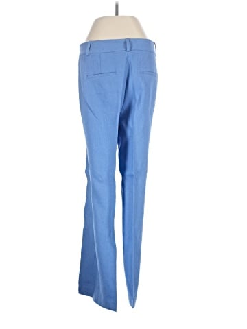Zara Linen Pants (view 2)
