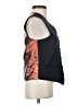 Assorted Brands 100% Wool Black Tuxedo Vest Size M - photo 4