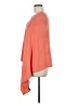 Unbranded 100% Acrylic Orange Poncho One size - photo 5
