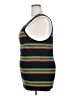 Assorted Brands 100% Cotton Black Tank Top Size XXL - photo 5