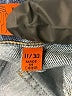 Wax Jean Solid Blue Jeans Size 11 - photo 8