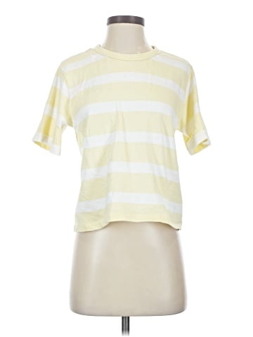 AYR Short Sleeve T-Shirt (view 1)