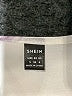 Shein White Cocktail Dress Size 4 - photo 7