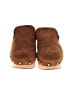 Dolce Vita Brown Mule/Clog Size 9 - photo 2