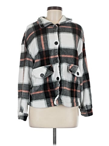 Shein Jacket (view 1)