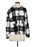 Shein Gray Jacket Size M - photo 1