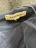 L'Agence 100% Silk Black T-Shirt Size XS - photo 7