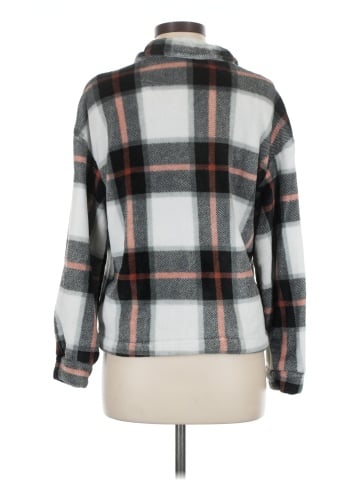 Shein Jacket (view 2)