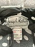 Joseph Ribkoff Polka Dots Black Casual Skirt Size 6 - photo 4