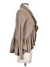 guinevere Tan Kimono Size XS - photo 4