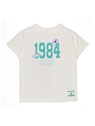 Air Jordan Short Sleeve T-Shirt (view 1)