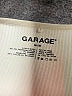 Garage Ivory Tank Top Size M - photo 7