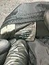 Ann Taylor Solid Black Dress Pants Size 00 Petite - photo 5