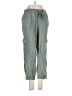 Sanctuary 100% Lyocell Green Cargo Pants Size S (petite) - photo 1