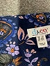 D&Co. Blue 3/4 Sleeve Blouse Size 2X - photo 7