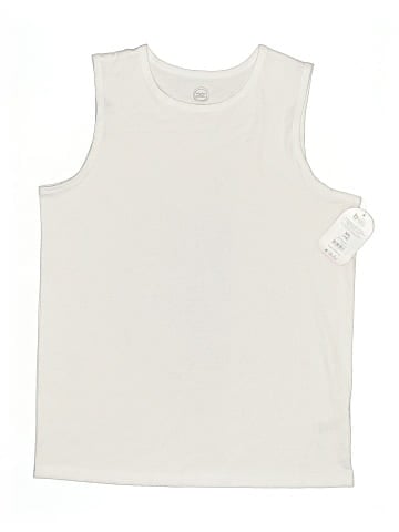 Wonder Nation Sleeveless T-Shirt (view 1)
