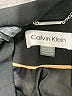 Calvin Klein Black Blazer Size 4 (petite) - photo 6