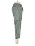 Sanctuary 100% Lyocell Green Cargo Pants Size S (petite) - photo 4