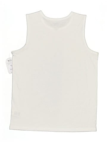 Wonder Nation Sleeveless T-Shirt (view 2)