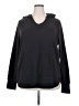 Tek Gear Black Sweatshirt Size 2X - photo 1