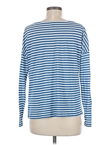United Colors Of Benetton Long Sleeve T-Shirt (view 2)