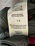 Truce Pink Sweatshirt Size 7 - 8 - photo 4