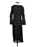 Max Studio Black Cocktail Dress Size S - photo 2