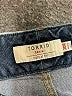 Torrid Blue Jeggings Size 20 - photo 4