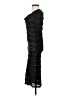 Max Studio Black Cocktail Dress Size S - photo 5