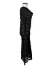 Max Studio Black Cocktail Dress Size S - photo 4
