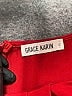 Grace Karin Solid Red Cocktail Dress Size XL - photo 7