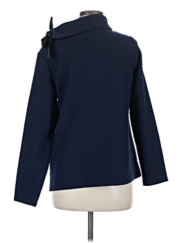 Sara Campbell Long Sleeve Top (view 2)