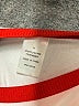 Unbranded White Long Sleeve T-Shirt Size M - photo 4