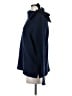 Sara Campbell Blue Long Sleeve Top Size M - photo 5