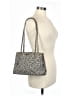 Nine West Animal Print Ivory Shoulder Bag One size - photo 2