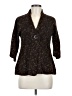 Assorted Brands Brown Cardigan Size M - photo 1