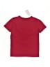 Crewcuts 100% Cotton Red Short Sleeve T-Shirt Size 8 - photo 2