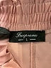Freeprance Pink Casual Pants Size L - photo 7