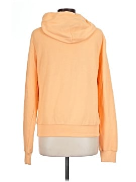 Victoria's Secret Pink Zip Up Hoodie (view 2)