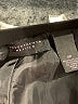 Investments Solid Black Formal Skirt Size 6 Petite - photo 4