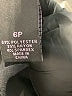 Investments Solid Black Formal Skirt Size 6 Petite - photo 5