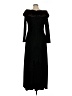 Cachet Black Casual Dress Size 14 - photo 2