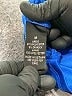 BCX Blue Romper Size M - photo 5
