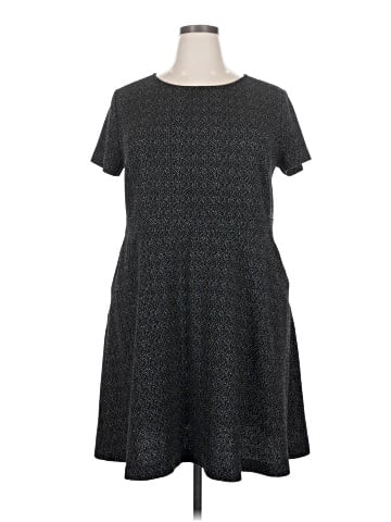 Ann Taylor LOFT Casual Dress (view 1)