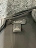 Ann Taylor Factory 100% Polyester Black Sleeveless Blouse Size XL - photo 7